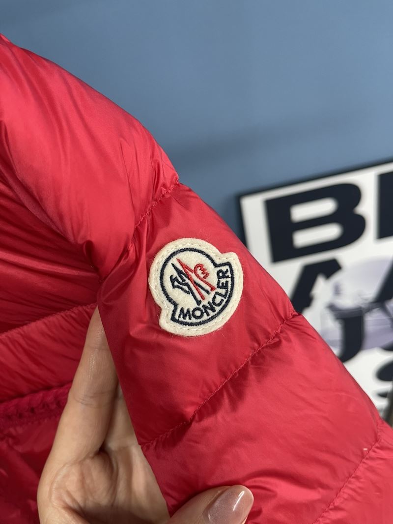 Moncler Down Jackets